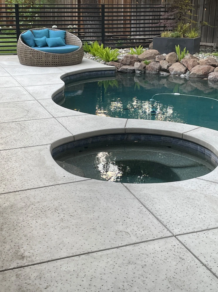 Redwood Grove Contemporary by Michael Glassman & Associates - Photo 16