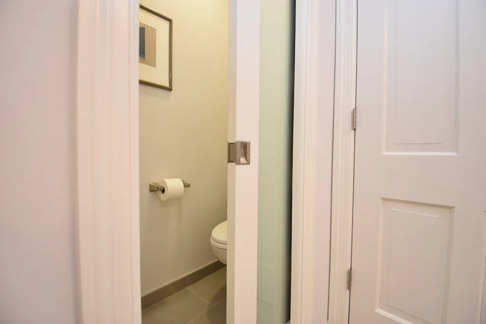 Multiple Bathroom Renovation by EdgeWork Design Build - Photo 11