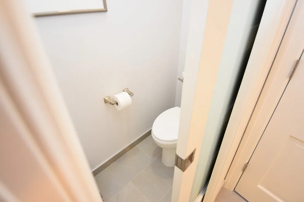 Multiple Bathroom Renovation by EdgeWork Design Build - Photo 14