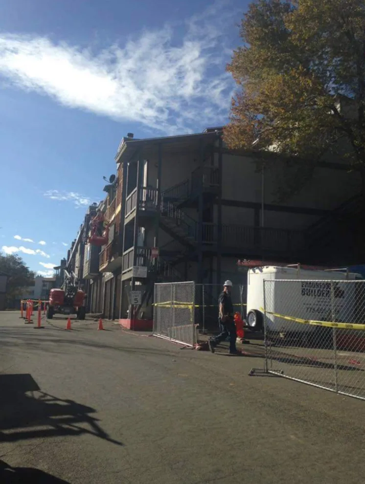 Multi-Unit Housing by Endured Builders - Photo 5