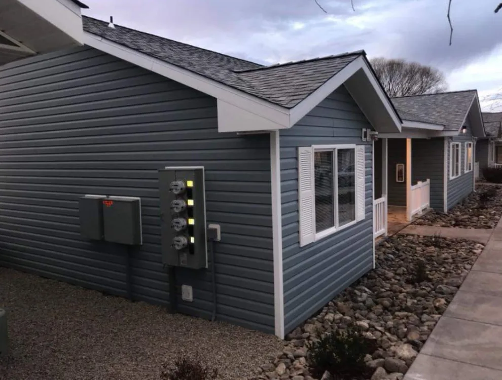 Multi-Unit Housing by Endured Builders - Photo 4