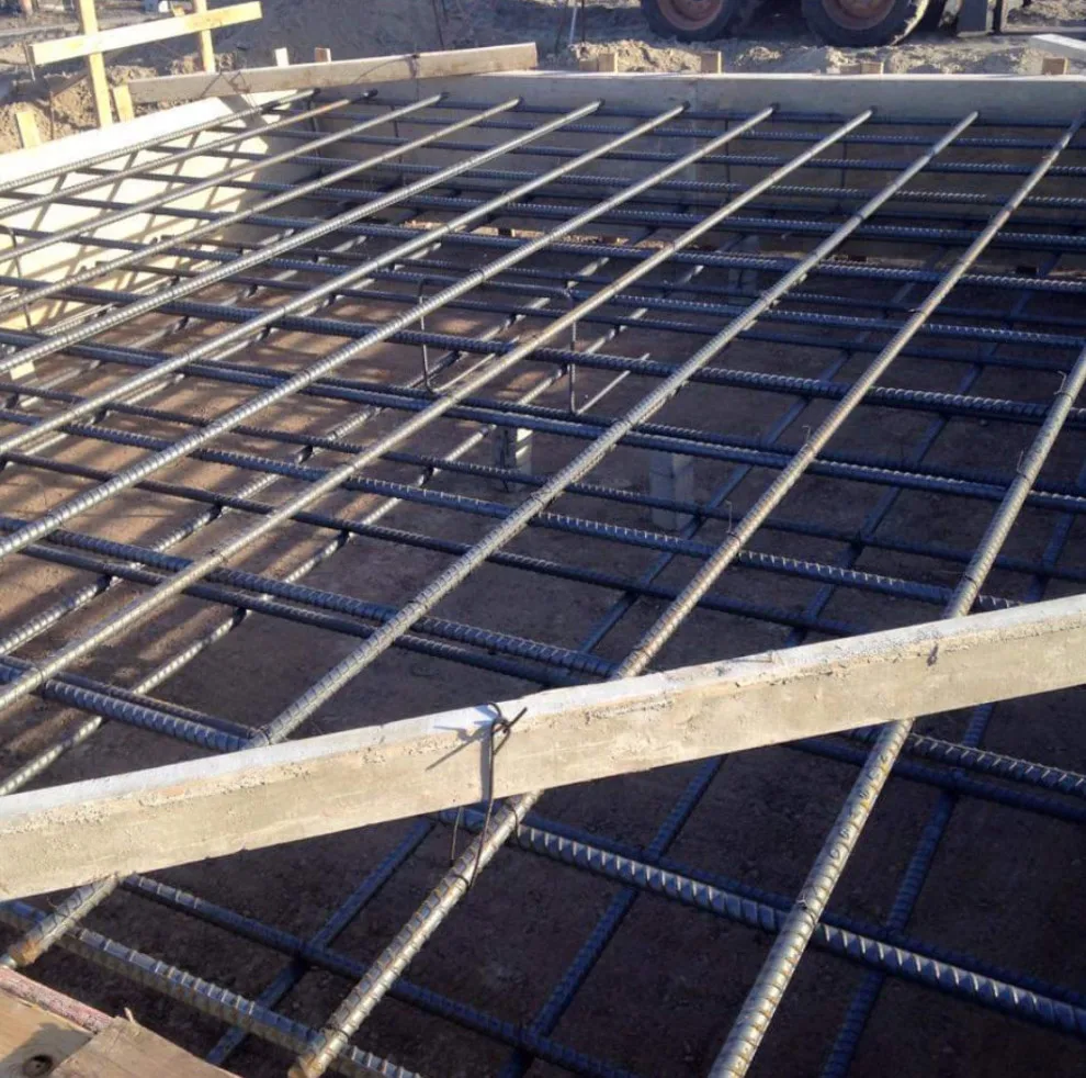 Industrial Cement Operations by Endured Builders - Photo 7