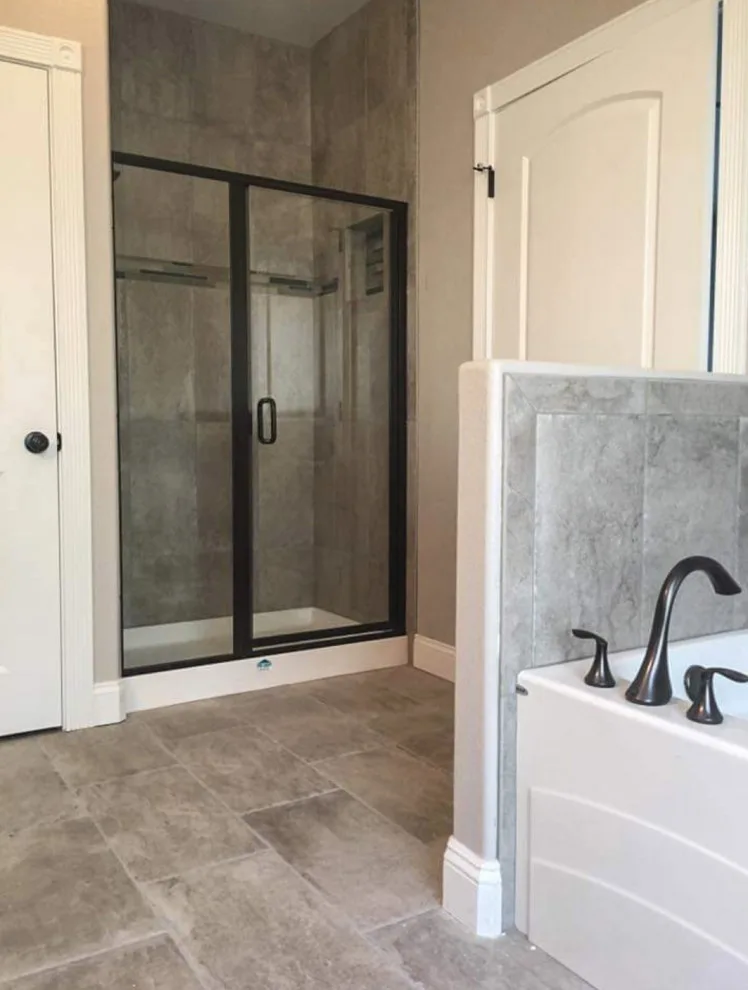 Restroom Renovations by Endured Builders - Photo 4