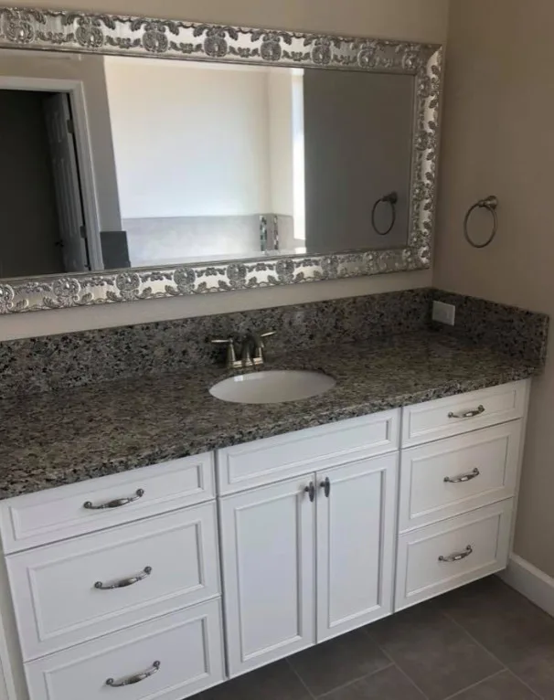 Restroom Renovations by Endured Builders - Photo 10