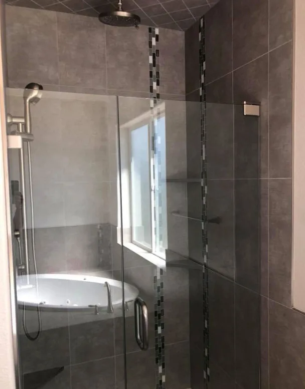 Restroom Renovations by Endured Builders - Photo 3