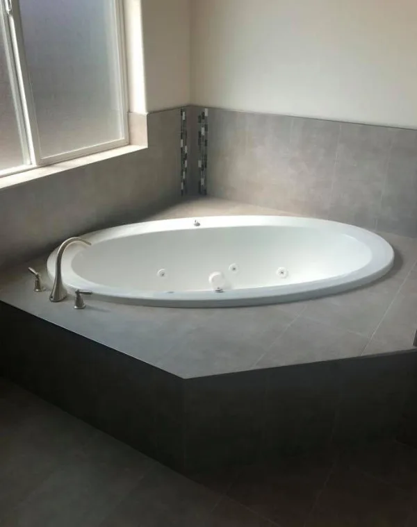 Restroom Renovations by Endured Builders - Photo 5