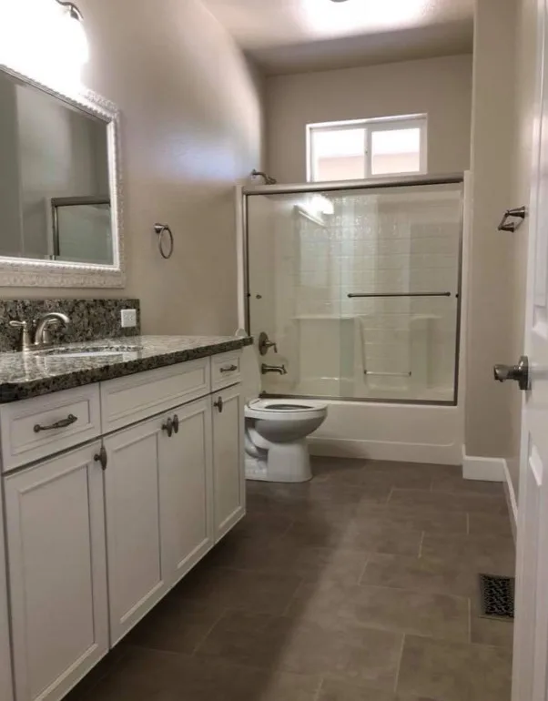 Restroom Renovations by Endured Builders - Photo 6