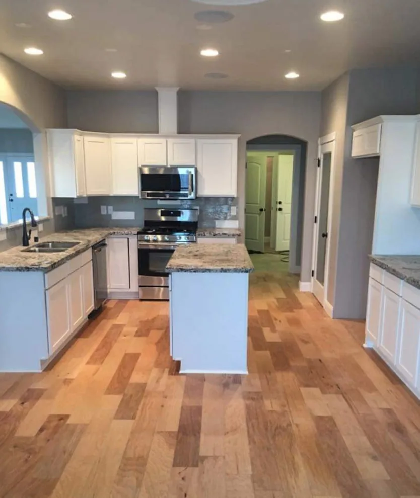 Culinary Space Renovations by Endured Builders - Photo 3