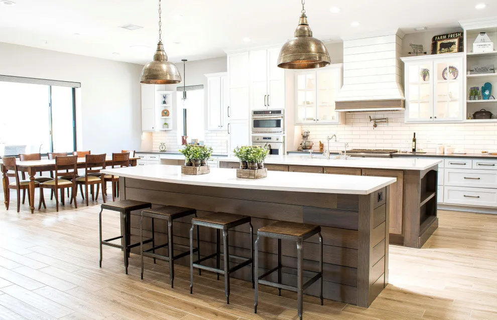Culinary Space Renovations by Endured Builders - Photo 6