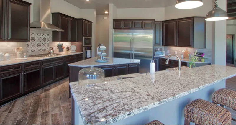 Culinary Space Renovations by Endured Builders - Photo 2