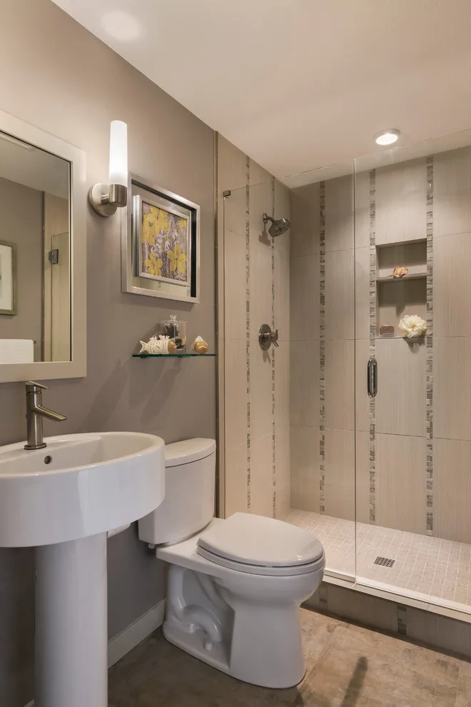 Versatile Renovation - Complete Home Makeover by THE Remodel Group - Photo 5