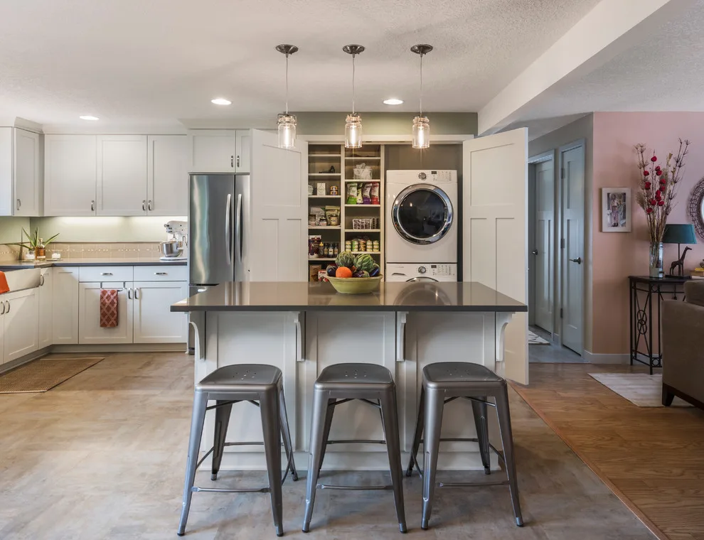 Versatile Renovation - Complete Home Makeover by THE Remodel Group - Photo 4