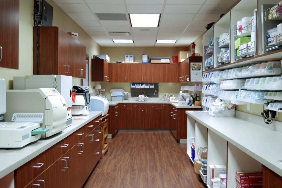 Dental Practice by O'Loughlin Homes - Photo 7