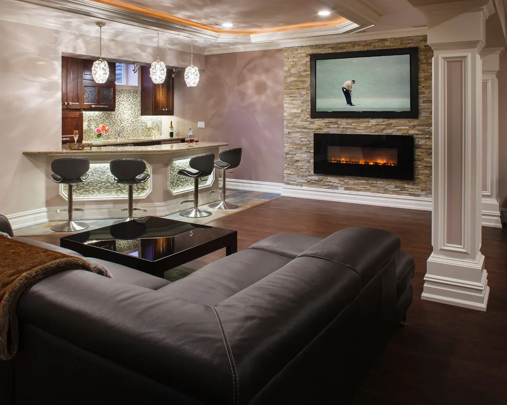 Versatile Work of Art by Creative Design Construction, Inc. - Photo 2