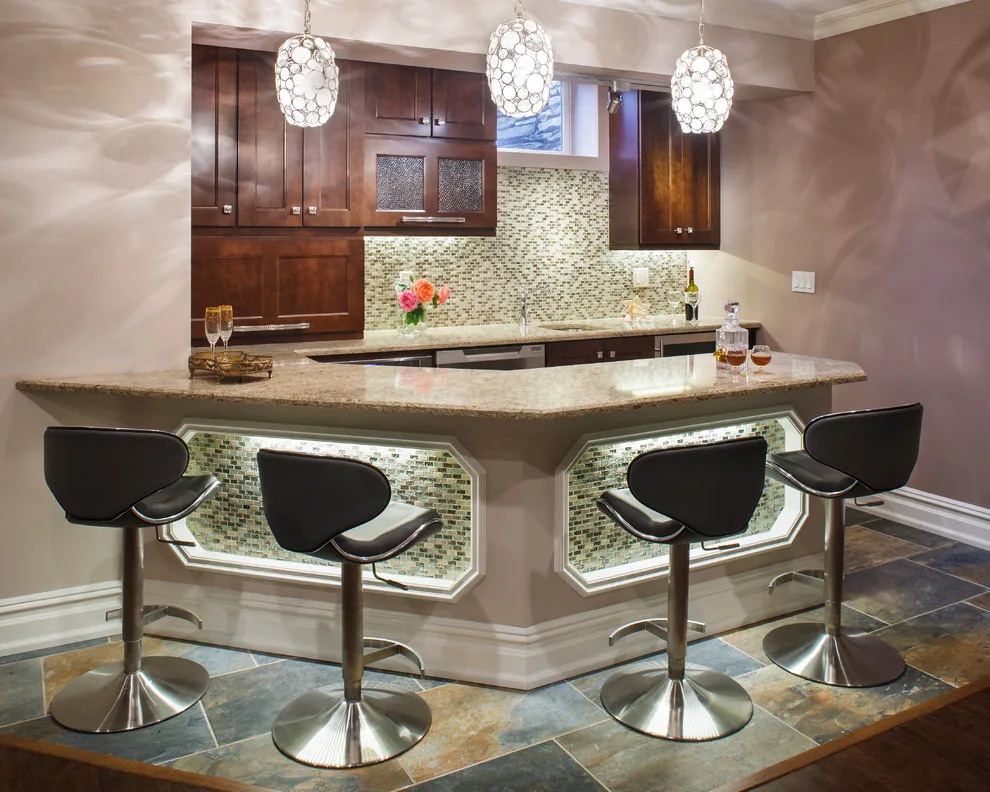 Versatile Work of Art by Creative Design Construction, Inc. - Photo 9