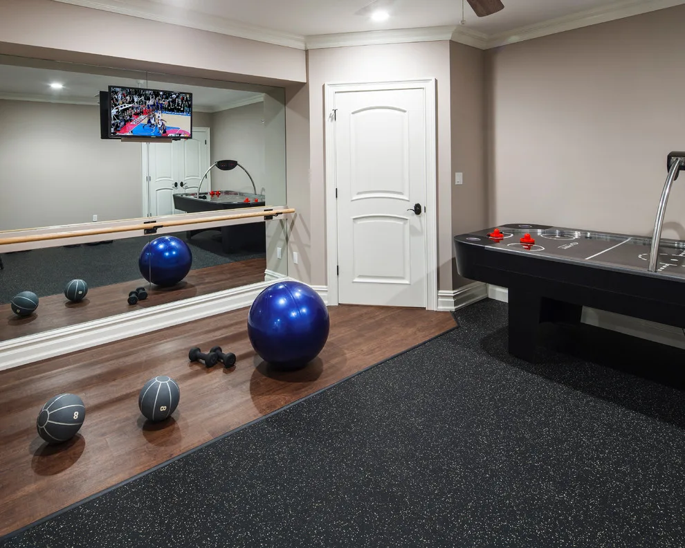 Versatile Work of Art by Creative Design Construction, Inc. - Photo 6