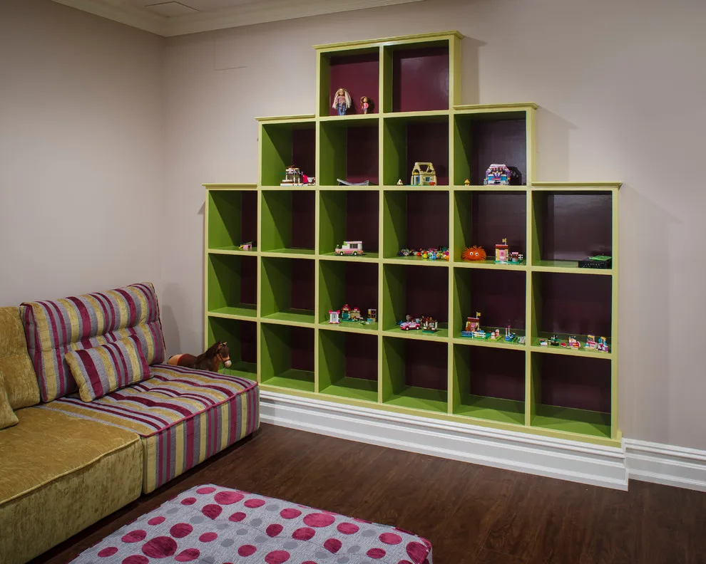 Versatile Work of Art by Creative Design Construction, Inc. - Photo 3