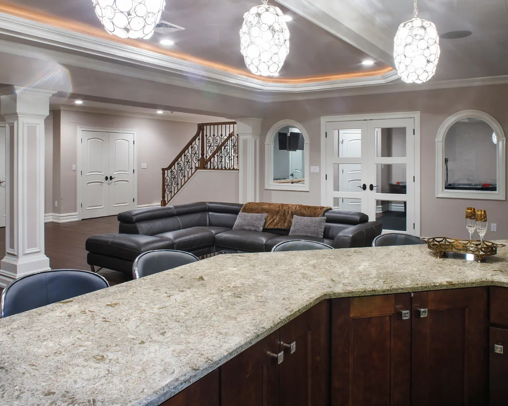 Versatile Work of Art by Creative Design Construction, Inc. - Photo 5