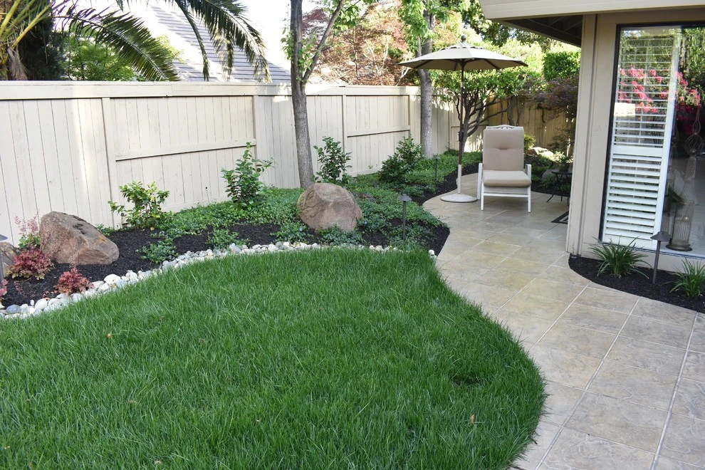 Gold River Cozy Outdoor Lounge by Michael Glassman & Associates - Photo 6
