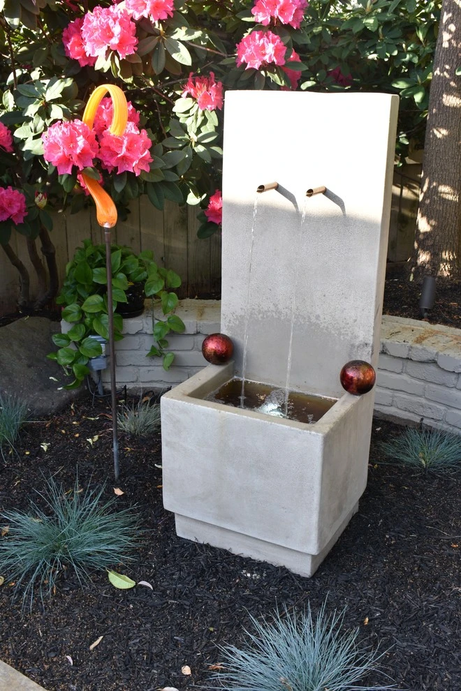 Gold River Cozy Outdoor Lounge by Michael Glassman & Associates - Photo 4