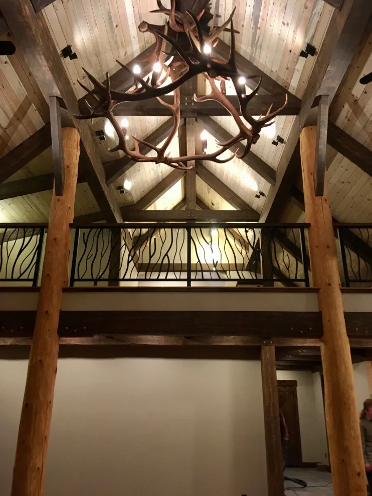 Elevated Design Build - Photo 12