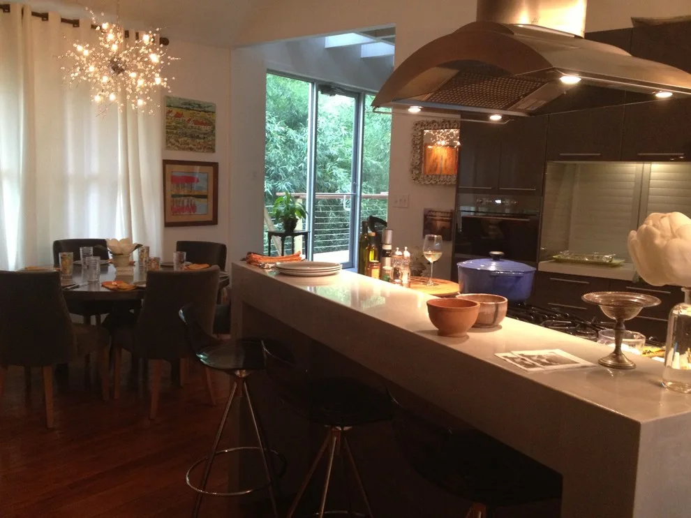 Walnut Before and After Transformation by Creative Heights Partners And Pursell Construction - Photo 3