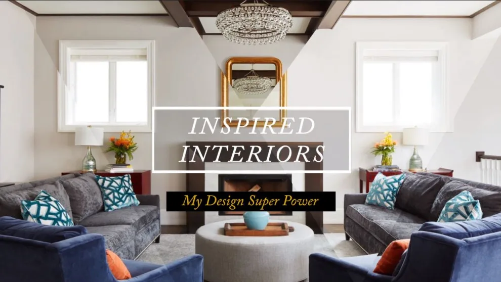 My Creative Super Ability by Inspired Interiors - Design. Build. Furnish. - Photo 2