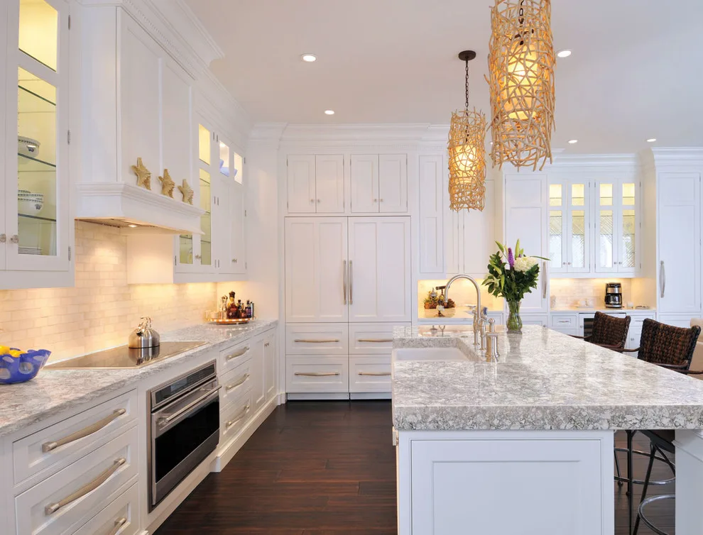 Top-Selling Cambria Quartz Surfaces by Karin Ross Designs - Photo 9
