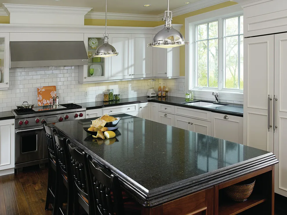 Top-Selling Cambria Quartz Surfaces by Karin Ross Designs - Photo 11