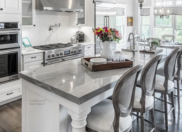 Top-Selling Cambria Quartz Surfaces by Karin Ross Designs - Photo 5