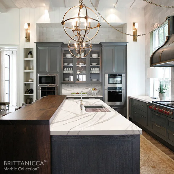 Top-Selling Cambria Quartz Surfaces by Karin Ross Designs - Photo 2