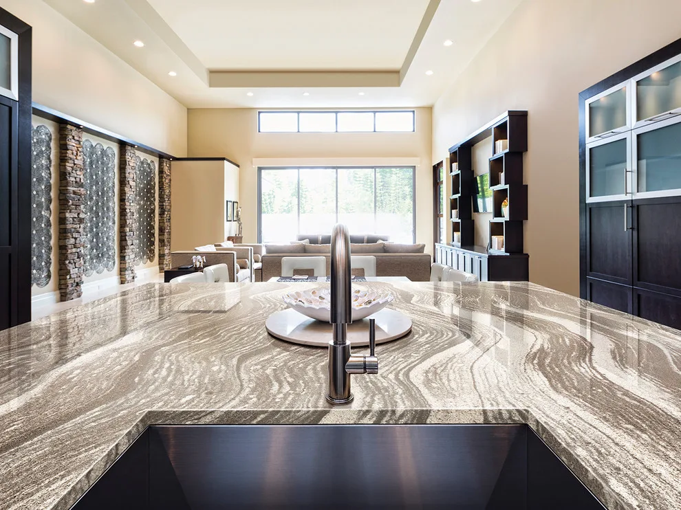 Top-Selling Cambria Quartz Surfaces by Karin Ross Designs - Photo 6
