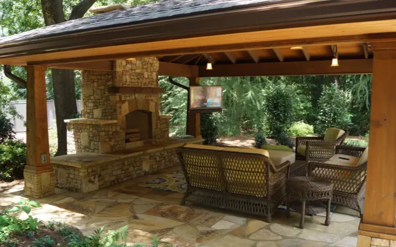 Remodeling Star - Design Build - Photo 12