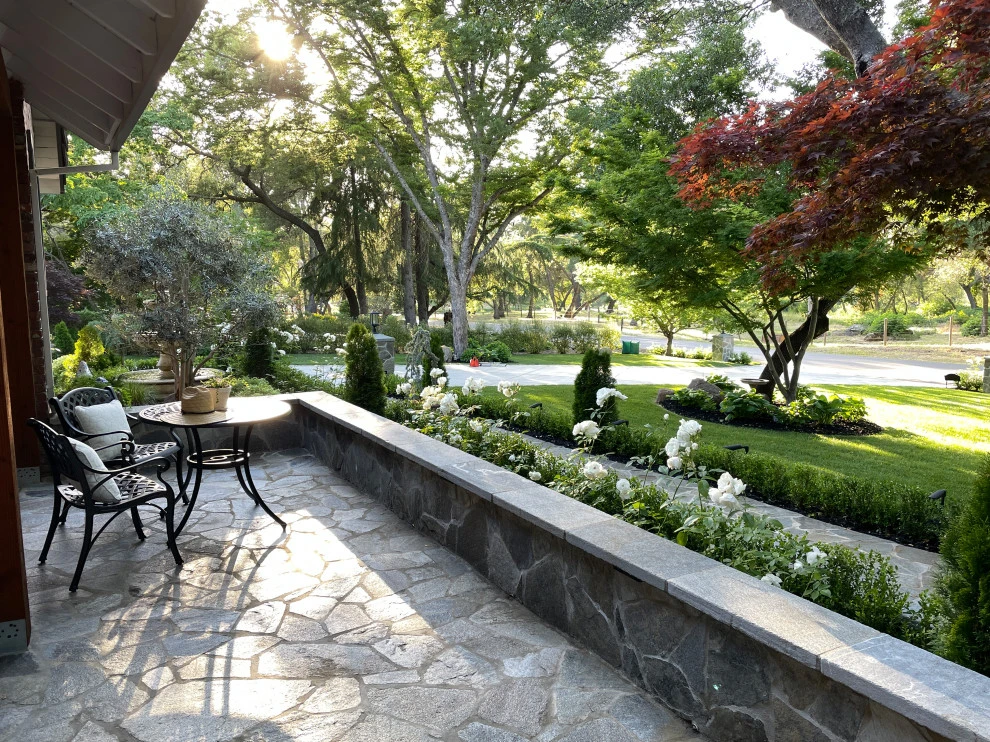 Granite Bay Contemporary Entertaining by Michael Glassman & Associates - Photo 29