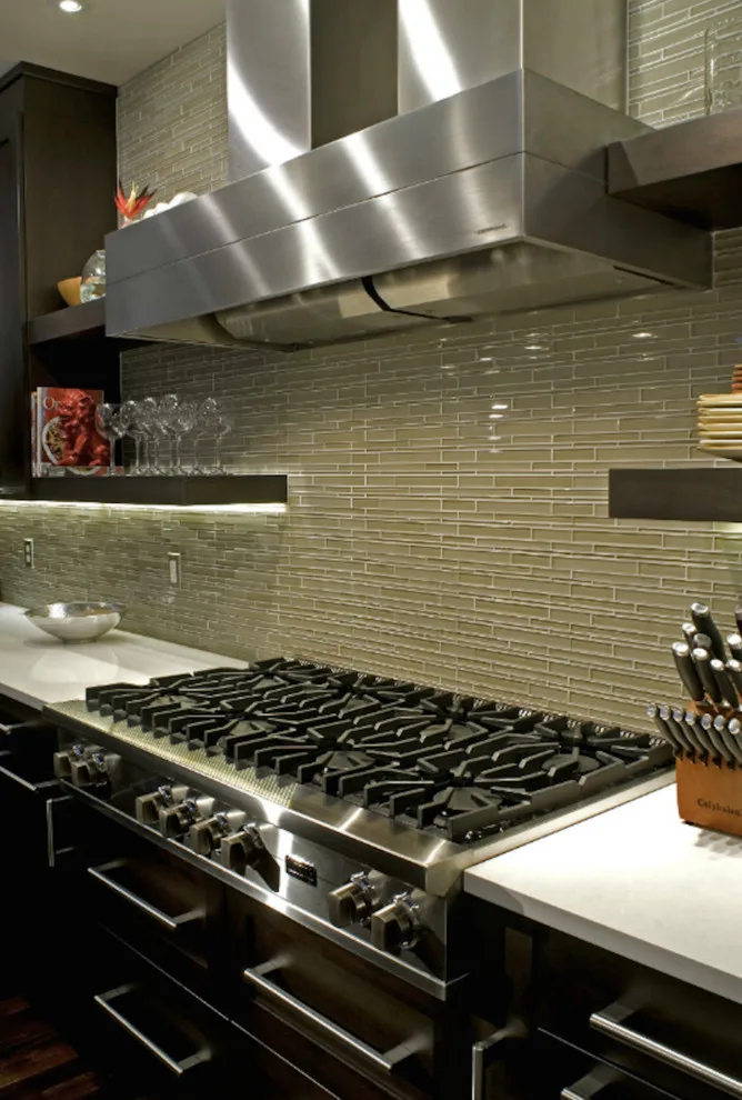 Randy Shaffer Custom Homes - Photo 11