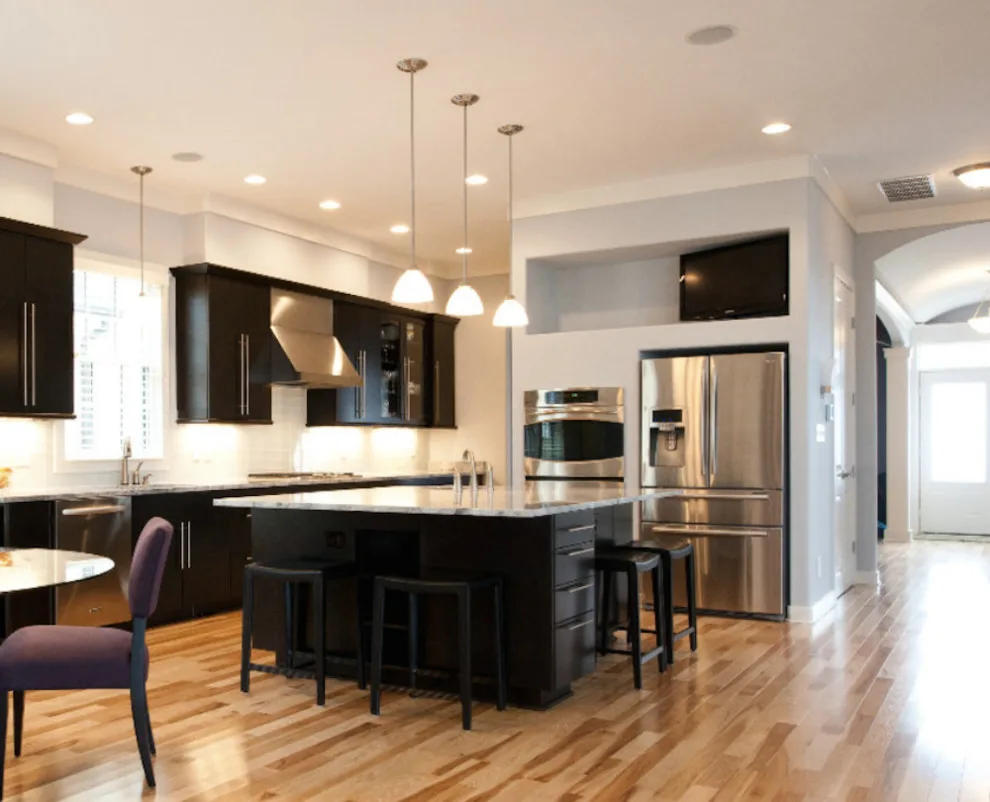 Culinary Spaces by Randy Shaffer Custom Homes - Photo 5