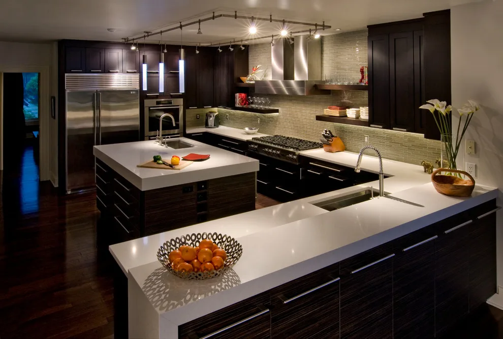 Culinary Spaces by Randy Shaffer Custom Homes - Photo 7