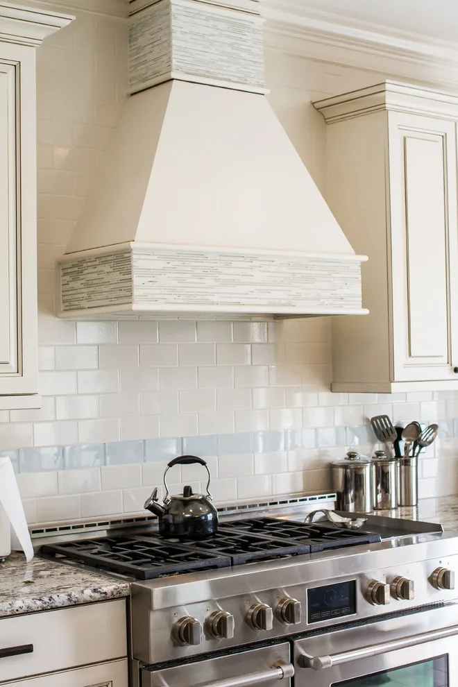 Culinary Spaces by Randy Shaffer Custom Homes - Photo 4