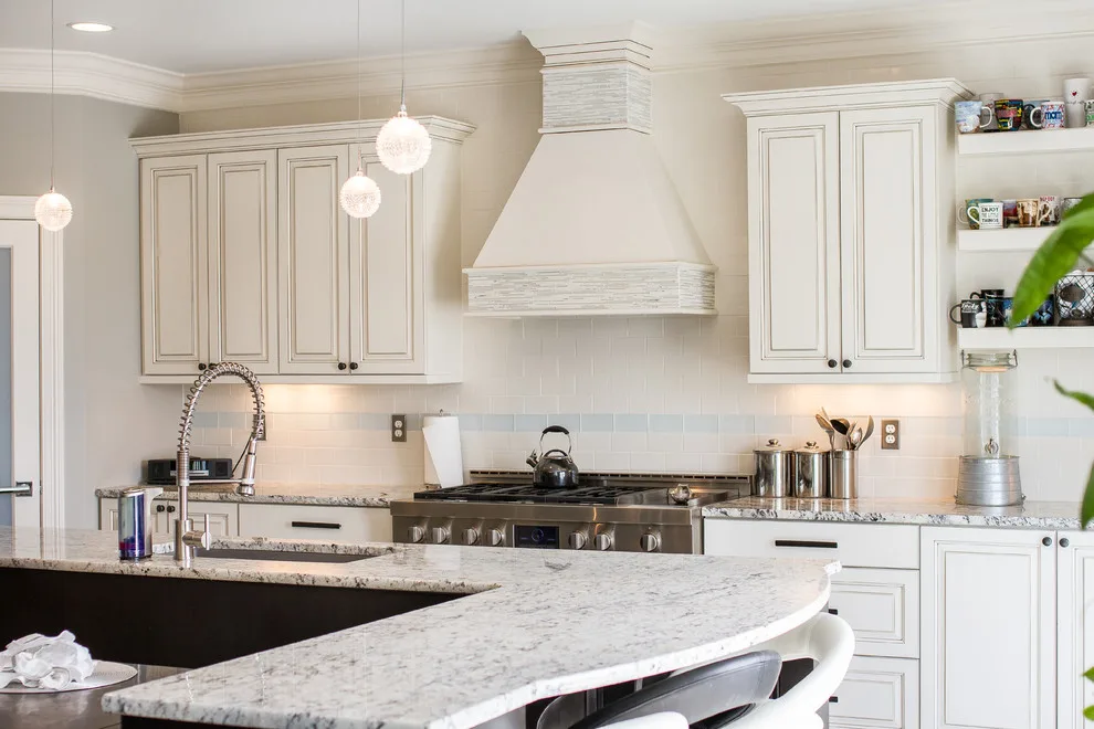 Randy Shaffer Custom Homes - Photo 5
