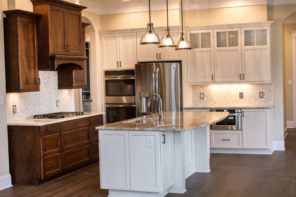 Culinary Spaces by Randy Shaffer Custom Homes - Photo 6
