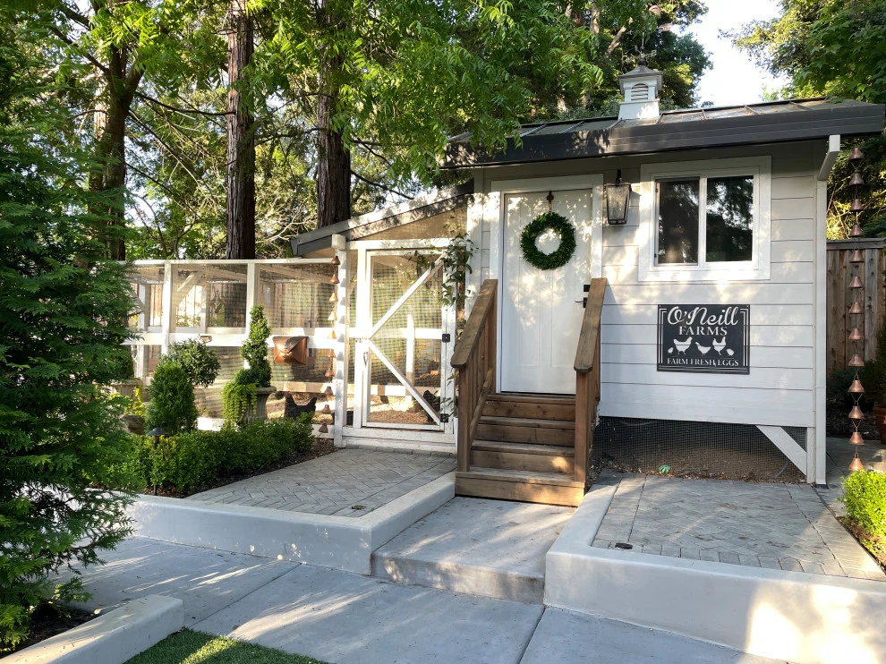 Granite Bay Contemporary Entertaining by Michael Glassman & Associates - Photo 30