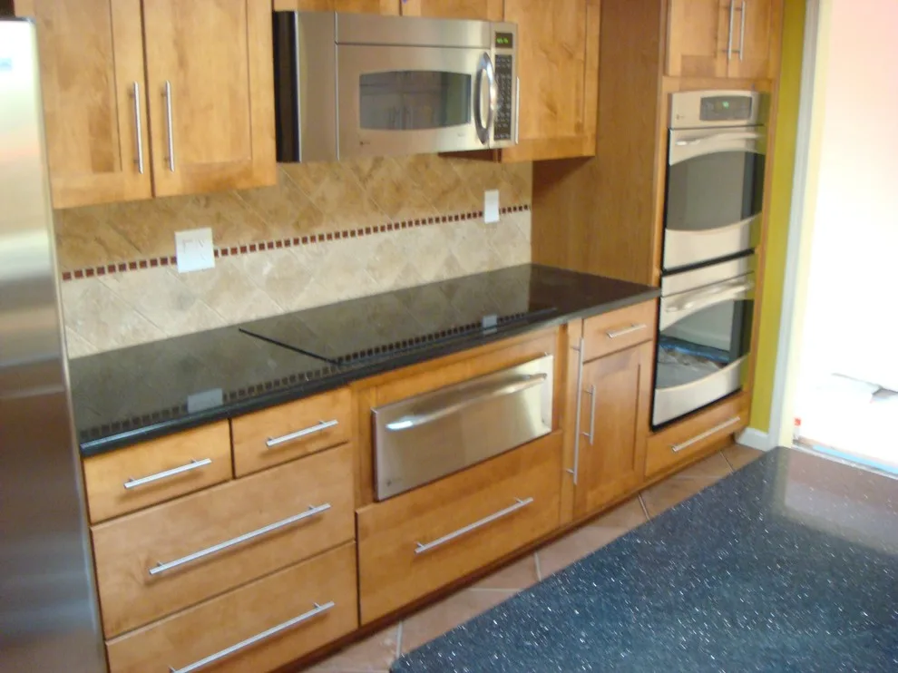 Professional Contracting - Photo 4
