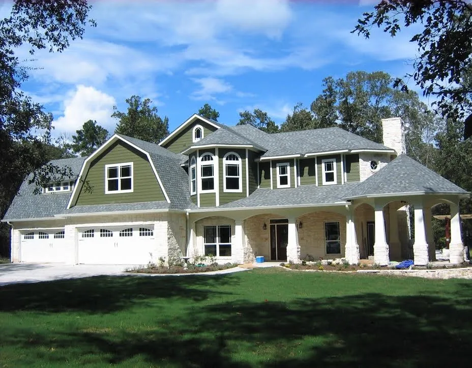 Collection of Works by Dream Homes & Drafting - Photo 281