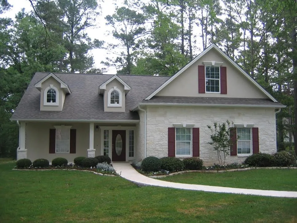 Collection of Works by Dream Homes & Drafting - Photo 260