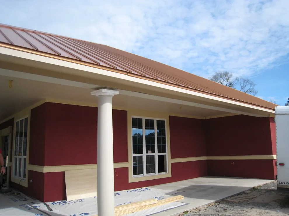Collection of Works by Dream Homes & Drafting - Photo 264