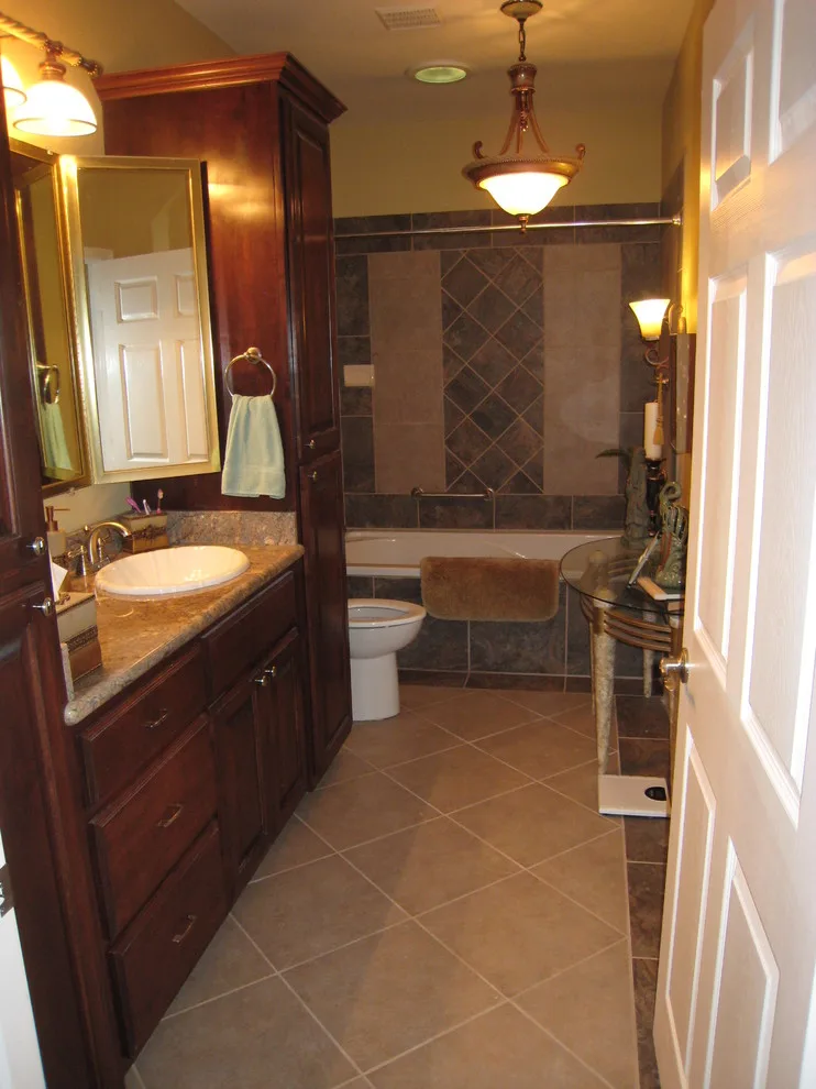 Collection of Works by Dream Homes & Drafting - Photo 25