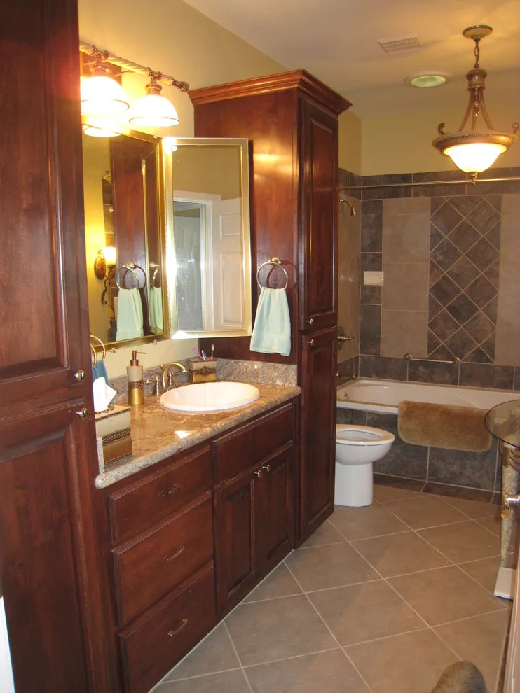 Collection of Works by Dream Homes & Drafting - Photo 42