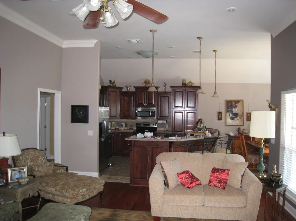 Collection of Works by Dream Homes & Drafting - Photo 255