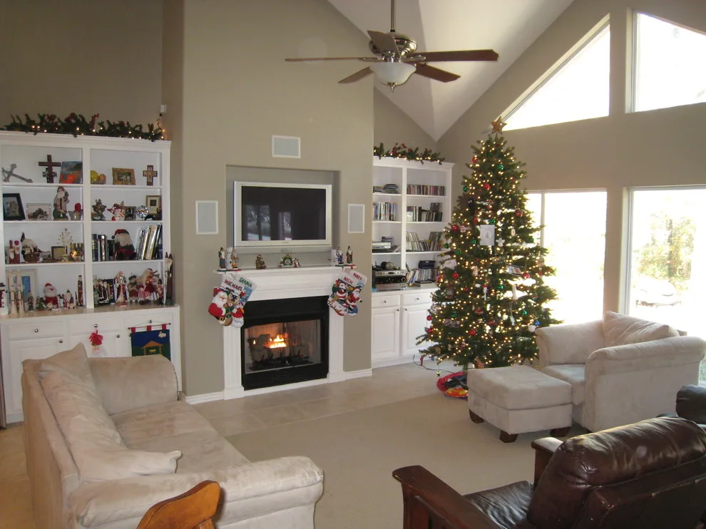 Collection of Works by Dream Homes & Drafting - Photo 12