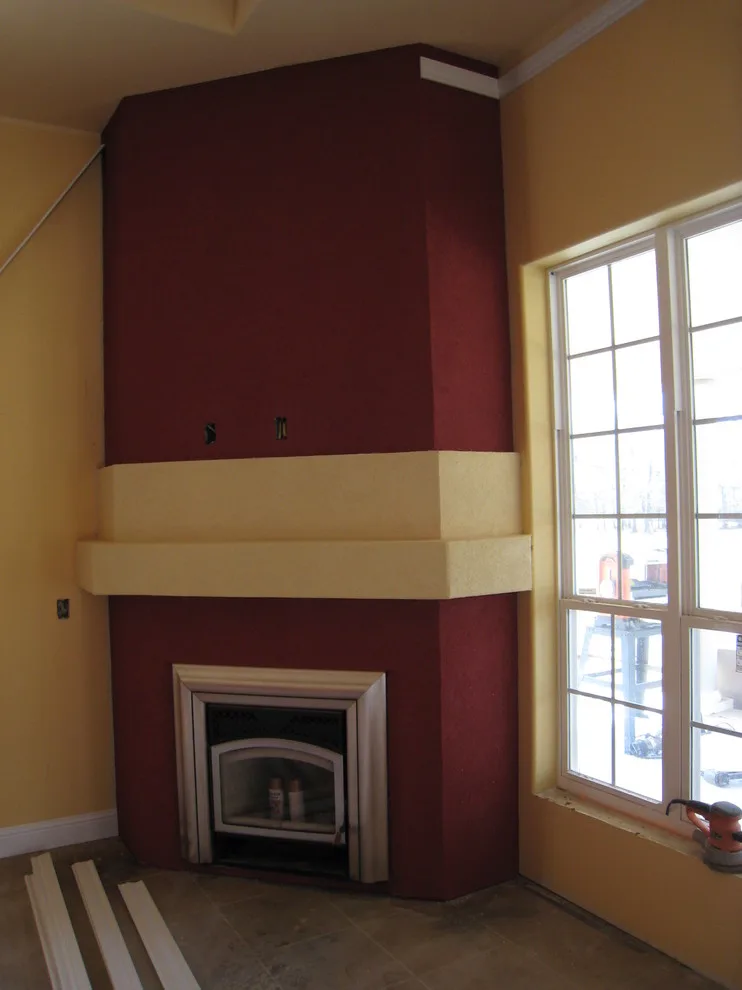 Collection of Works by Dream Homes & Drafting - Photo 271